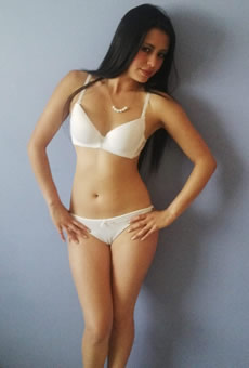 escort de agencia